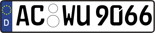 AC-WU9066