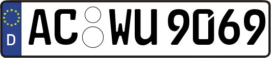 AC-WU9069