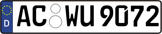 AC-WU9072