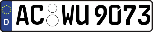AC-WU9073