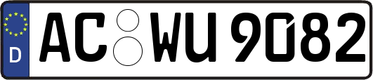 AC-WU9082