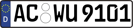 AC-WU9101