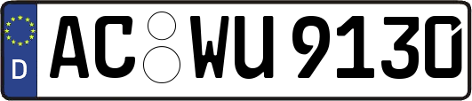 AC-WU9130