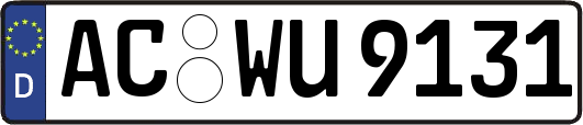 AC-WU9131