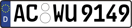 AC-WU9149