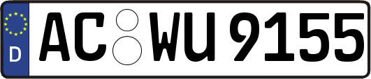 AC-WU9155
