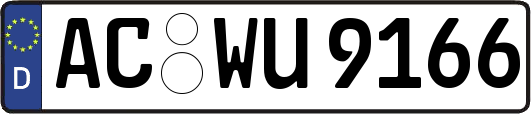 AC-WU9166