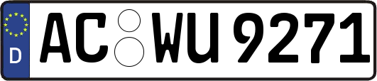 AC-WU9271