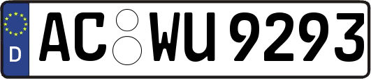 AC-WU9293