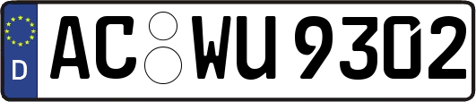 AC-WU9302