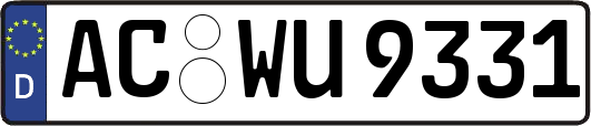 AC-WU9331