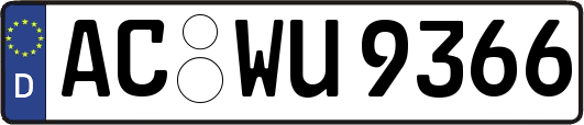 AC-WU9366