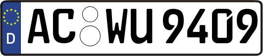 AC-WU9409