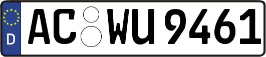 AC-WU9461