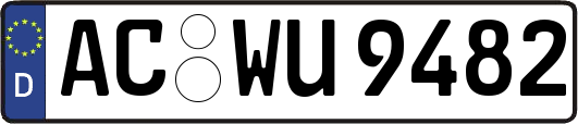 AC-WU9482