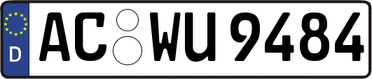 AC-WU9484