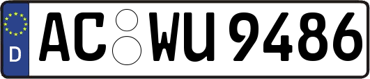AC-WU9486