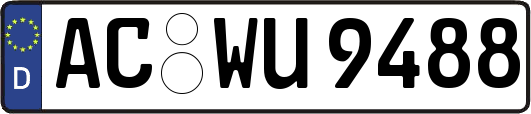 AC-WU9488