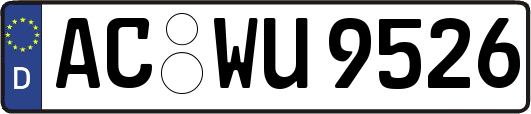 AC-WU9526