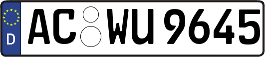 AC-WU9645