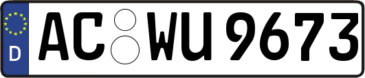 AC-WU9673