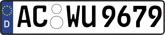 AC-WU9679