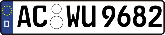 AC-WU9682