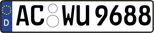 AC-WU9688