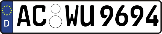 AC-WU9694
