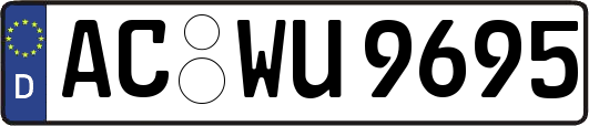 AC-WU9695