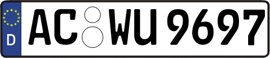 AC-WU9697