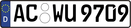 AC-WU9709