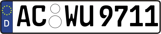 AC-WU9711