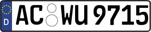 AC-WU9715