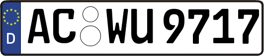 AC-WU9717