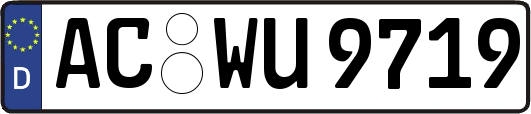 AC-WU9719