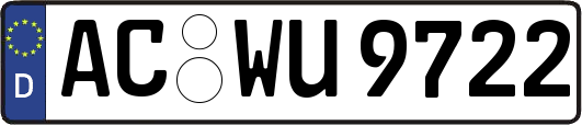 AC-WU9722