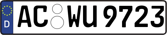AC-WU9723