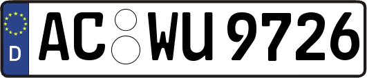 AC-WU9726