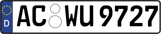 AC-WU9727