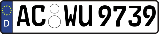 AC-WU9739