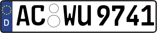 AC-WU9741