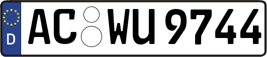AC-WU9744