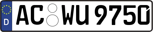 AC-WU9750