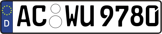 AC-WU9780