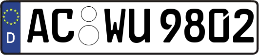 AC-WU9802