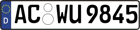 AC-WU9845