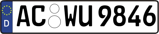 AC-WU9846