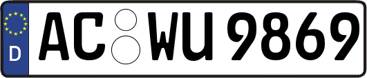 AC-WU9869