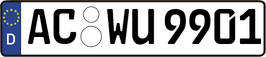 AC-WU9901
